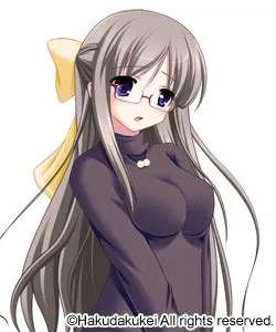 Hibino Hikari