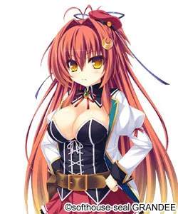 Urushino Himeko