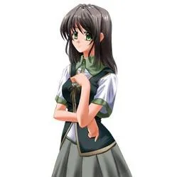 Nishino Saori
