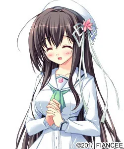 Ayasaki Miina
