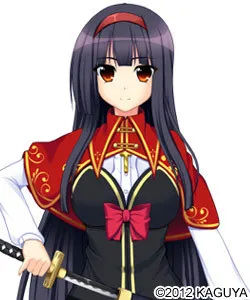 Kuzou Akane