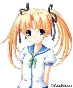 Sakurano Ringo