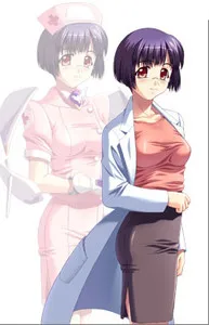 Yuzuki Kana
