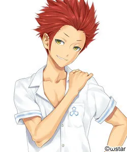 Takaoka Kouji