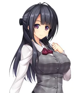 Enoshima Miyu