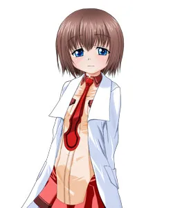 Kiyosumi Hiyori