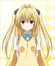 Konjiki no Yami
