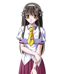 Hayashima Tsubaki