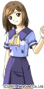 Himesaki Yume