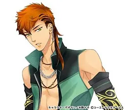 Honjou Masatora