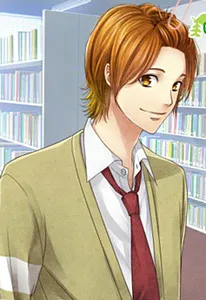 Yuuki Takashi