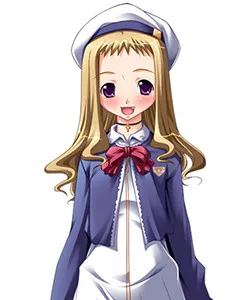 Mori Rin