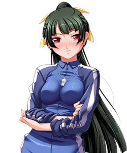 Agano Keiko