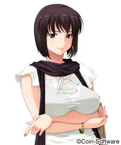 Minamikawa Mari