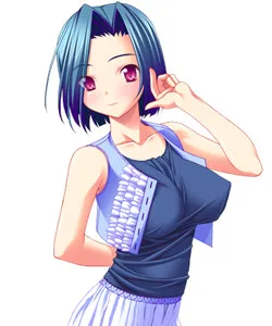 Shigeno Saeko