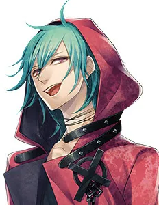 Tokiwa Ryuunosuke