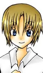Kirihara Akira