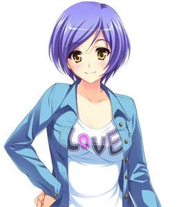 Sakagami Kinuko