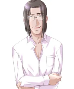 Kanamori Junji