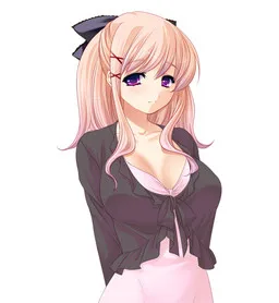 Kiryuu Eris