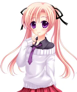 Kimishima Tsukushi