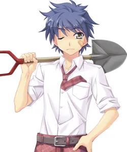 Fujimi Mitsuhiko