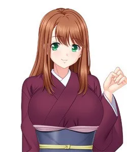 Uehara Koharu