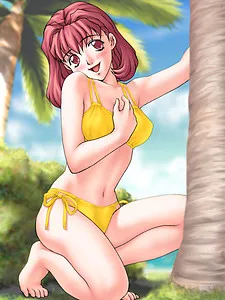 Kawai Hinako