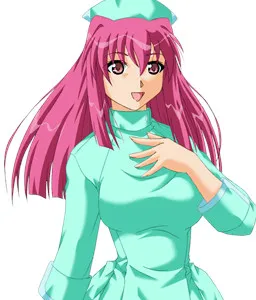 Orihara Tomoe