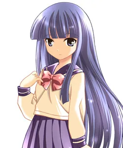 Kikyouin Reika