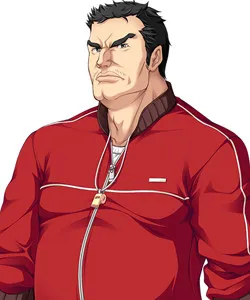 Kousaka Daichi