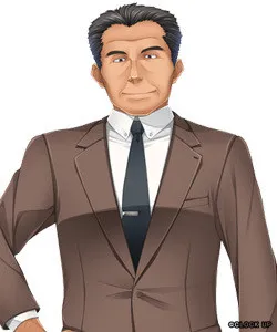Takakura Takeshi