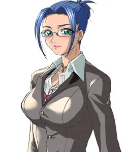 Akitsuki Maria