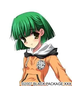 Sasaki Mai
