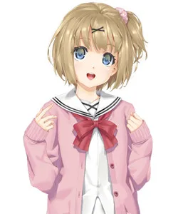 Suzumori Ichika