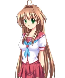 Sakurai Arisu