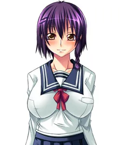 Okabe Misuzu