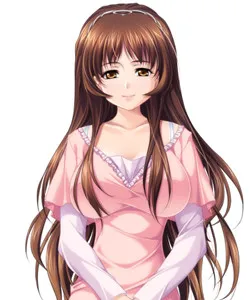 Asakura Mizuki