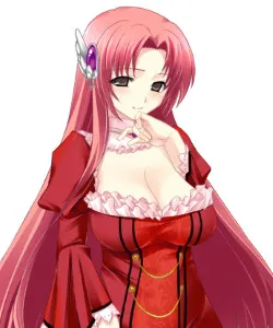 Aisha de Milliere