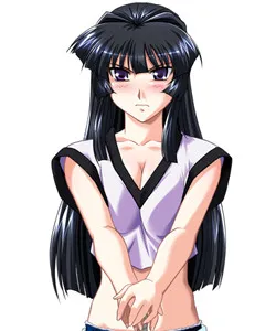 Yuuna
