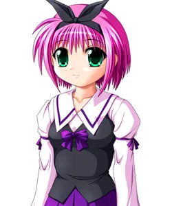 Sugiyama Karin