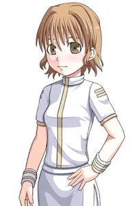 Makabe Hitomi