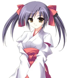 Sakurazaki Satsuki