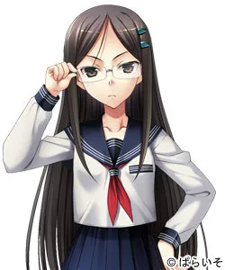 Shirayuki Saori
