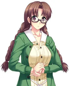 Okamoto Riko