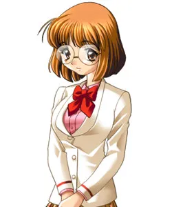 Ikoma Saori