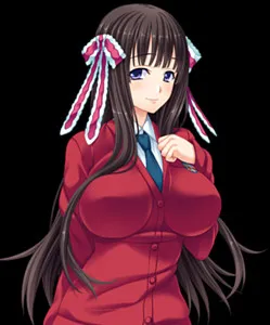 Yuzuki Yui