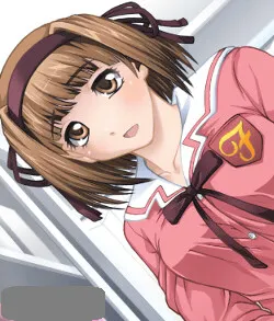 Midou Haruhi