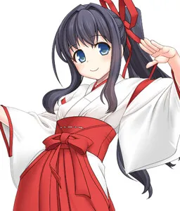 Hachiou Neneko