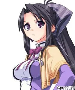 Nanajou Sakurako
